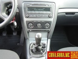Prodajem auto: Škoda - Octavia 2.0 TDI 2012 godište, Podgorica - Vozila - Crna Gora