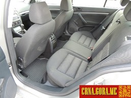 Prodajem auto: Škoda - Octavia 2.0 TDI 2012 godište, Podgorica - Vozila - Crna Gora