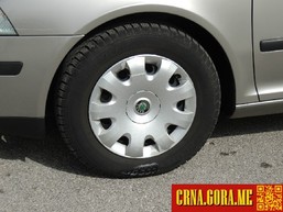 Prodajem auto: Škoda - Octavia 2.0 TDI 2012 godište, Podgorica - Vozila - Crna Gora