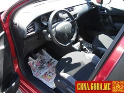 Prodajem auto: Citroen - C3 hdi 2010 godište, Podgorica - Vozila - Crna Gora