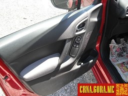 Prodajem auto: Citroen - C3 hdi 2010 godište, Podgorica - Vozila - Crna Gora