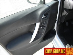 Prodajem auto: Citroen - C3 hdi 2012 godište, Podgorica - Vozila - Crna Gora