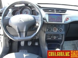 Prodajem auto: Citroen - C3 hdi 2012 godište, Podgorica - Vozila - Crna Gora