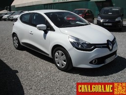 Prodajem auto: Renault - Clio DCI 2013 godište, Podgorica - Vozila - Crna Gora
