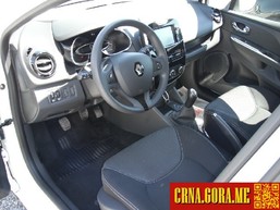 Prodajem auto: Renault - Clio DCI 2013 godište, Podgorica - Vozila - Crna Gora