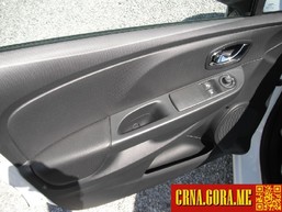 Prodajem auto: Renault - Clio DCI 2013 godište, Podgorica - Vozila - Crna Gora