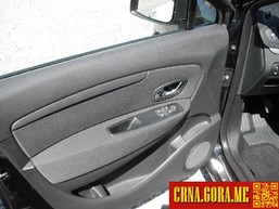 Prodajem auto: Renault - Scenic DCI 2012 godište, Podgorica - Vozila - Crna Gora