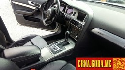 Prodajem auto: Audi - Allroad 3,0tdi automatik 2008 godište, Podgorica - Vozila - Crna Gora