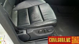 Prodajem auto: Audi - Allroad 3,0tdi automatik 2008 godište, Podgorica - Vozila - Crna Gora