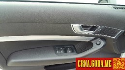 Prodajem auto: Audi - Allroad 3,0tdi automatik 2008 godište, Podgorica - Vozila - Crna Gora