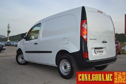 Prodajem Renault - Kangoo 1.5 DCI 2010 godište, Nikšić - Vozila - Crna Gora