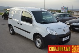 Prodajem Renault - Kangoo 1.5 DCI 2010 godište, Nikšić - Vozila - Crna Gora