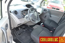Prodajem Renault - Kangoo 1.5 DCI 2010 godište, Nikšić - Vozila - Crna Gora