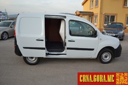 Prodajem Renault - Kangoo 1.5 DCI 2010 godište, Nikšić - Vozila - Crna Gora