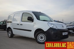 Prodajem Renault - Kangoo 1.5 DCI 2010 godište, Nikšić - Vozila - Crna Gora