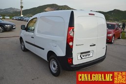 Prodajem Renault - Kangoo 1.5 DCI 2010 godište, Nikšić - Vozila - Crna Gora