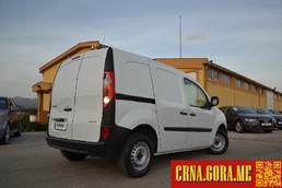 Prodajem Renault - Kangoo 1.5 DCI 2010 godište, Nikšić - Vozila - Crna Gora