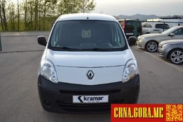 Prodajem Renault - Kangoo 1.5 DCI 2010 godište, Nikšić - Vozila - Crna Gora