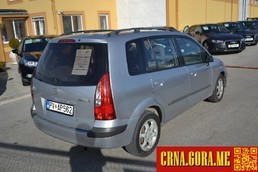 Prodajem auto: Mazda - Premacy 2.0 DIZEL 2001 godište, Nikšić - Vozila - Crna Gora