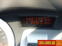 Prodajem auto: Renault - Clio 1,5dci 2012 godište, Podgorica - Vozila - Crna Gora
