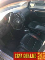 Prodajem auto: Volkswagen - Touran tdi dsg highline 2006 godište, Berane - Vozila - Crna Gora
