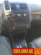 Prodajem auto: Volkswagen - Touran tdi dsg highline 2006 godište, Berane - Vozila - Crna Gora