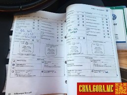 Prodajem auto: Volkswagen - Touran tdi dsg highline 2006 godište, Berane - Vozila - Crna Gora