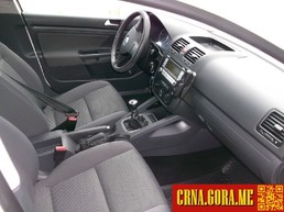 Prodajem auto: Volkswagen - Golf 5 tdi 2006 godište, Bijelo Polje - Vozila - Crna Gora