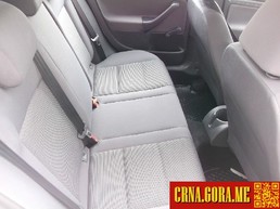 Prodajem auto: Volkswagen - Golf 5 tdi 2006 godište, Bijelo Polje - Vozila - Crna Gora