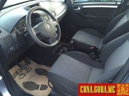 Prodajem auto: Opel - Meriva 1,7 cdti 2003 godište, Podgorica - Vozila - Crna Gora