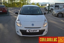 Prodajem auto: Renault - Clio 1,5 DCI 2011 godište, Nikšić - Vozila - Crna Gora