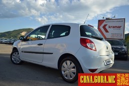 Prodajem auto: Renault - Clio 1,5 DCI 2011 godište, Nikšić - Vozila - Crna Gora