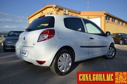 Prodajem auto: Renault - Clio 1,5 DCI 2011 godište, Nikšić - Vozila - Crna Gora