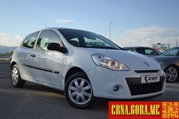 Prodajem auto: Renault - Clio 1,5 DCI 2011 godište, Nikšić - Vozila - Crna Gora