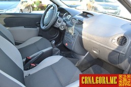 Prodajem auto: Renault - Clio 1,5 DCI 2011 godište, Nikšić - Vozila - Crna Gora