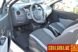 Prodajem auto: Renault - Clio 1,5 DCI 2011 godište, Nikšić - Vozila - Crna Gora