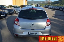 Prodajem auto: Renault - Clio 1.5 DCI DYNAMIQU 2011 godište, Nikšić - Vozila - Crna Gora