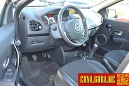 Prodajem auto: Renault - Clio 1.5 DCI DYNAMIQU 2011 godište, Nikšić - Vozila - Crna Gora