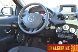 Prodajem auto: Renault - Clio 1.5 DCI DYNAMIQU 2011 godište, Nikšić - Vozila - Crna Gora