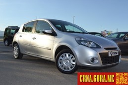 Prodajem auto: Renault - Clio 1.5 DCI DYNAMIQU 2011 godište, Nikšić - Vozila - Crna Gora