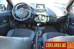 Prodajem auto: Renault - Clio 1.5 DCI DYNAMIQU 2011 godište, Nikšić - Vozila - Crna Gora