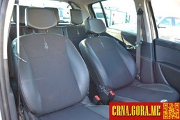 Prodajem auto: Renault - Clio 1.5 DCI DYNAMIQU 2011 godište, Nikšić - Vozila - Crna Gora