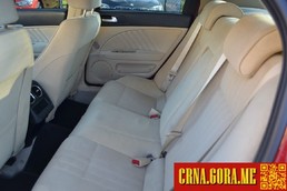 Prodajem auto: Alfa Romeo - 159 2,4 JTDm 2008 godište, Nikšić - Vozila - Crna Gora