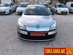 Prodajem auto: Renault - Megane 4.2013, Cetinje - Vozila - Crna Gora