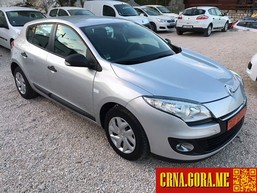Prodajem auto: Renault - Megane 4.2013, Cetinje - Vozila - Crna Gora