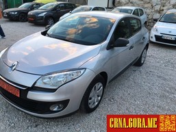 Prodajem auto: Renault - Megane 4.2013, Cetinje - Vozila - Crna Gora