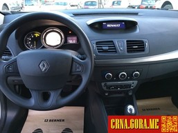 Prodajem auto: Renault - Megane 4.2013, Cetinje - Vozila - Crna Gora
