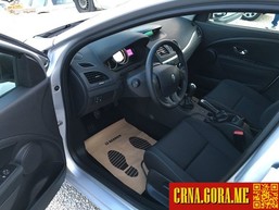 Prodajem auto: Renault - Megane 4.2013, Cetinje - Vozila - Crna Gora