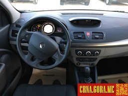 Prodajem auto: Renault - Megane 12.2010.g, Cetinje - Vozila - Crna Gora