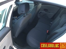 Prodajem auto: Renault - Megane 12.2010.g, Cetinje - Vozila - Crna Gora